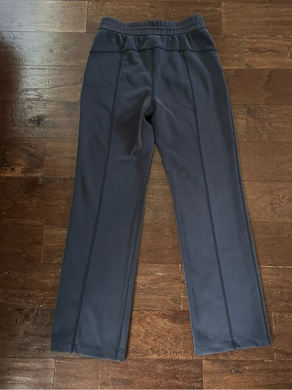 Lululemon Softstreme High-Rise Pants Black Size 6 Like New - Picture 6 of 11